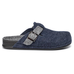

Тапочки Grünland Reps CI1016-A6 Blu-Grigio 1, Cиній
