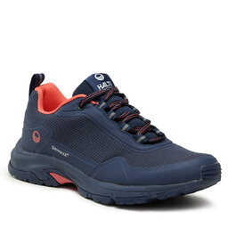 Halti Trekkingi Halti Fara Low 2 Women's Dx Outdoor Shoes 054-2621 Big Dipper Blue A37