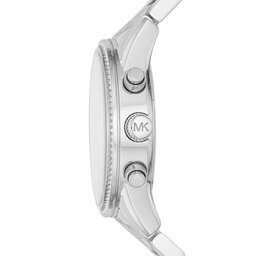 

Годинник Michael Kors Ritz MK6428 Silver/Silver, Срібний