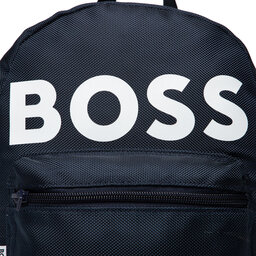 

Рюкзак Boss, Cиній