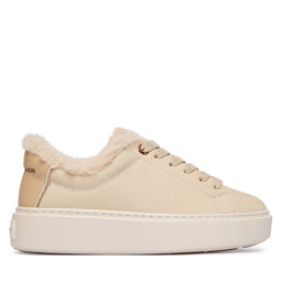 Alexander Smith Sneakers Alexander Smith London ALBCLHW-8242-IVY Beige