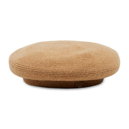 

берет Weekend Max Mara Svago 235576033 Camel 002, Бежевий