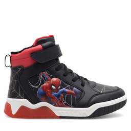 

Снікерcи Spiderman Ultimate SPIDER-MAN CP76-AW23-230SPRMV Чорний