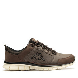 

Снікерcи Kappa Tumelo XL 243072XL Brown/Offwhite 5043, Коричневий