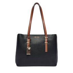 Nine West Geantă Nine West C-MICHIGAN-LDA8265 Negru