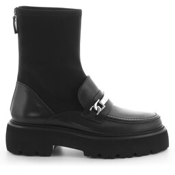 Kennel & Schmenger Botines Kennel & Schmenger 41-37850-720 Negro