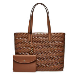 MICHAEL Michael Kors Geantă MICHAEL Michael Kors Eliza 30T4GZAT4L Maro