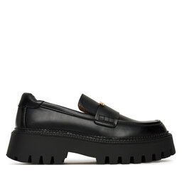 DeeZee Loaferai DeeZee HY19001-2 Juoda