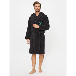 Emporio Armani Underwear Emporio Armani Underwear Bademantel 112057 3F591 00020 Schwarz Regular Fit