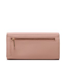 

Великий жіночий гаманець Liu Jo Ecs Xl Bifold AA3278 E0087 Cameo Rose 41310, Рожевий