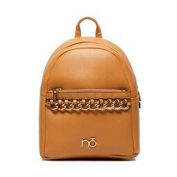Nobo Раница Nobo NBAG-R0210-C015 Beżowy