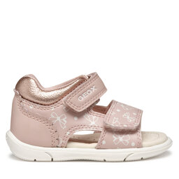 Geox Sandalen Geox B Sandal Zapito B556FD 000BC C8172 Rosa
