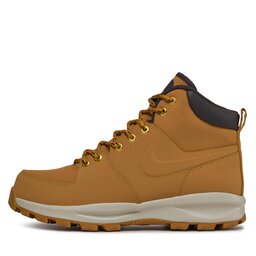

Взуття Nike Manoa 454350 700 Haystack/Haystack/Velvet Brown, Коричневий