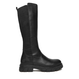 Rieker Botas altas Rieker CEO-Z9158-00 Negro