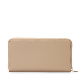 

Великий жіночий гаманець Boss Abelie 50513304 Beige 267, Бежевий