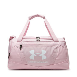 Under Armour Borsa Under Armour Ua Undeniable 5.0 1369221-648 Rosa
