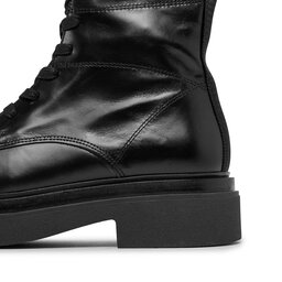 

Черевики туристичні Gant Zandrin Mid Boot 27541381 Black, Чорний