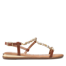 

Босоніжки Gioseppo Londa 65976 Tan, Коричневий
