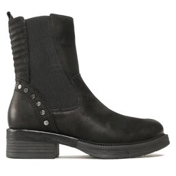 

Ботильйони Tamaris 1-25428-29 Black 001, Чорний
