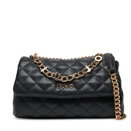Liu Jo Сумка Liu Jo Ecs S Crossbody AA5127 E0015 Чорний