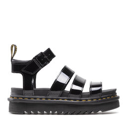 Dr. Martens Sandále Dr. Martens Blaire 24192001 Čierna