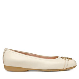 Geox Bailarinas Geox D Annytah D557NB 00085 C1122 Beis