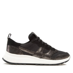 

Снікерcи Clarks DashLite Jazz 261690514 Black Combi, Чорний