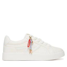 Aldo Laisvalaikio batai Aldo Mtln72sneaker-L 14044576 Balta