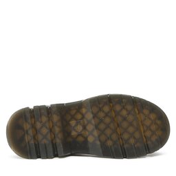 

Черевики туристичні Dr. Martens Boury 27864001 Black/Rust Tan/Black, Червоний