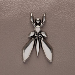 

Сумка Patrizia Pepe CB0051/L001-B744 Dark Tatami, Коричневий