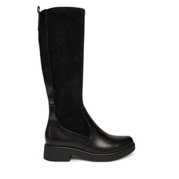 Caprice Botas altas Caprice 9-26505-43 Negro