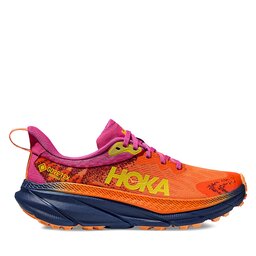 

Взуття Hoka W Challenger Atr 7 Gtx GORE-TEX1134502 Vopy, Оранжевий