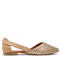 

Туфлі Piazza 830022 Gold 82, Коричневий