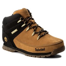 Timberland Trapper stila apavi Timberland Euro Sprint A1NJU/TB0A1NJU2311 Wheat
