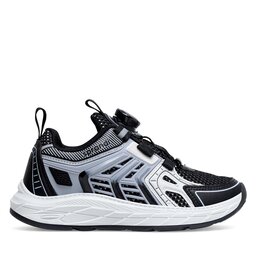 Sprandi Sneakersy Sprandi THYL-001 Čierna