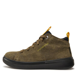

Снікерcи Superfit GORE-TEX 1-006460-7010 S Grün, Зелений