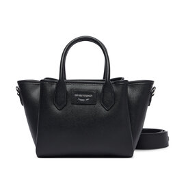 Emporio Armani Handtasche Emporio Armani EW002328 AF17799 Schwarz
