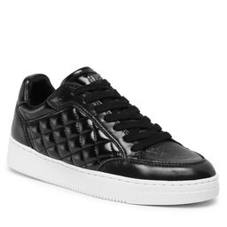 DKNY Sneakersy DKNY Oriel K4281798 Black BLK