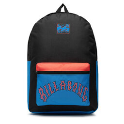 Billabong Раница Billabong All Day F5BP09BIF2 Черен