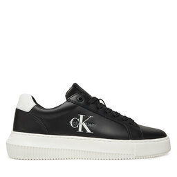 Calvin Klein Jeans Sneakersy Calvin Klein Jeans YW0YW01872 Černá