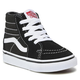 Vans Sneakersy Vans Sk8-Hi VN0A3TFX6BT1 Black/True White 1