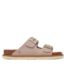 Genuins Nazouváky Genuins Hawaii Velour G106261 Růžová