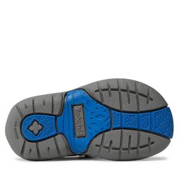 

Босоніжки Timberland Moss Jump 2 Strap Sandal TB0A1YNH0191 Navy, Cиній