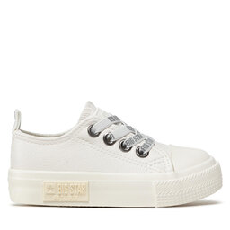 

Кеди Big Star Shoes KK374060 White, Білий