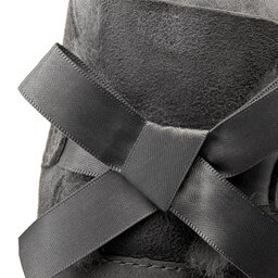 

Снігоходи Ugg W Mini Bailey Bow II 1016501 W/Grey, Сірий
