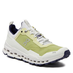 On Chaussures On Cloudultra Fluorite M 9698412 Hay/White