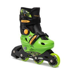 Tempish Set de patines y accesorios Tempish Baby Skate Set 1000000009 Verde