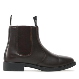 

Челсі Horka Basic 146100 Brown, Коричневий