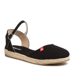 Big Star Shoes Espadrile Big Star ShoesBig Star Shoes FF274526 Black