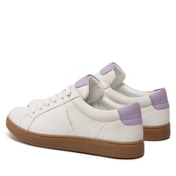 

Снікерcи Lasocki WI16-DELECTA-01 White/Purple, Білий